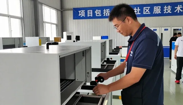 非标定制满足不同客户的多样需求