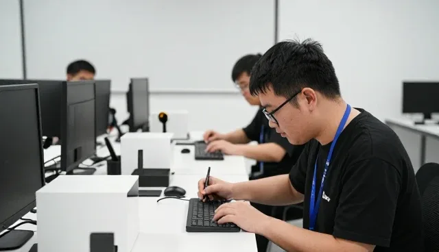 厂房车间解决方案介绍